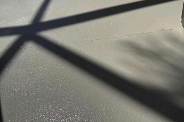 Why This Pool Deck Epoxy System Doesn’t Get Slippery (Even When Wet) in Bradenton, FL