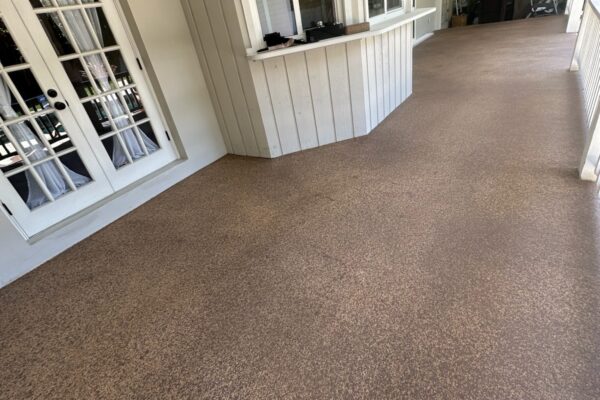 Best Concrete Patio Resurfacing Options for Sarasota Homes