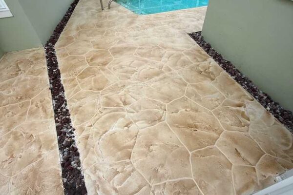 Don’t Wait for an Accident: Slip-Resistant Pool Deck Coatings That Actually Work in Florida
