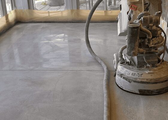 What’s the Best Garage Floor Coating for Florida? (Why Epoxy Isn’t Enough)